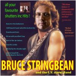 Bruce Stringbean