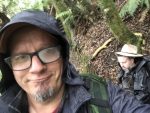 dave oakley dying