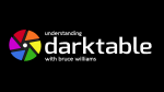 darktable video thumbnail