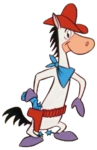 Quick Draw McGraw