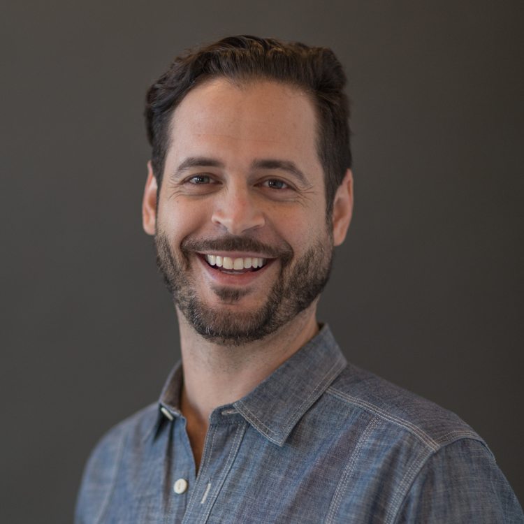 Aaron Nace, founder of Phlearn