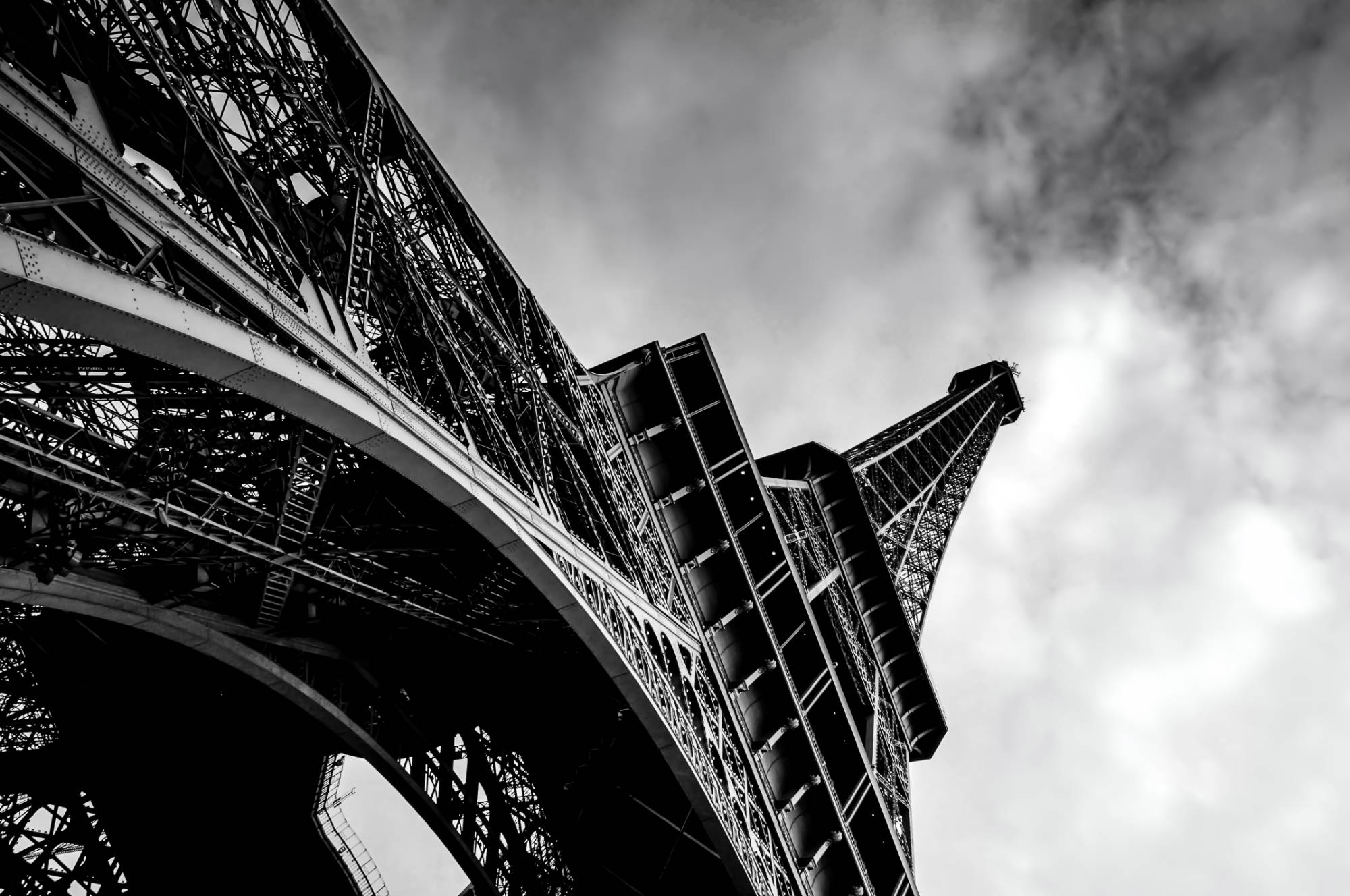 Marc's Eiffel Tower