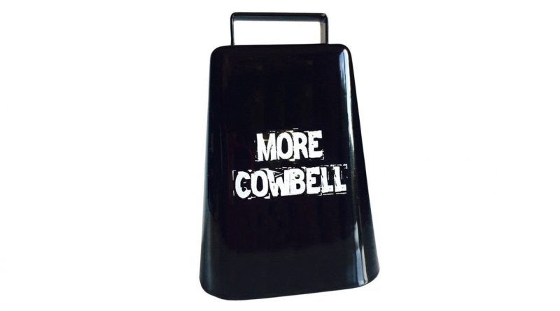 cowbell